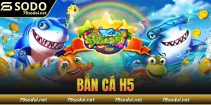 bắn cá h5
