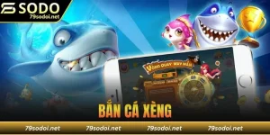 bắn cá xèng