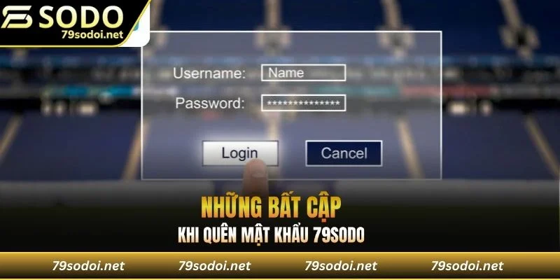 Bạn có nguy cơ đối mặt với nhiều rắc rối