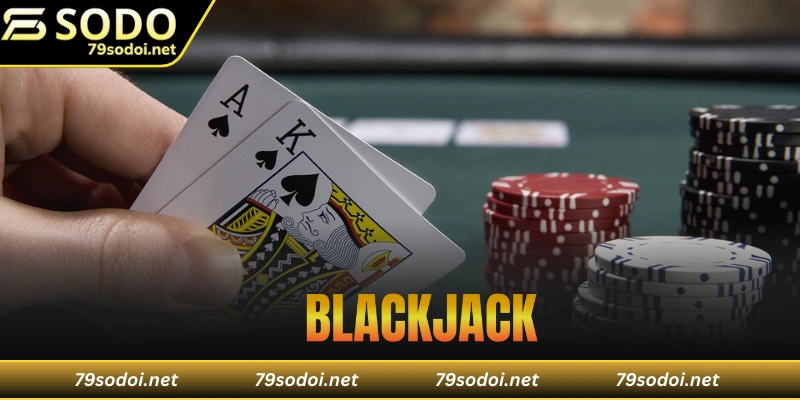 blackjack