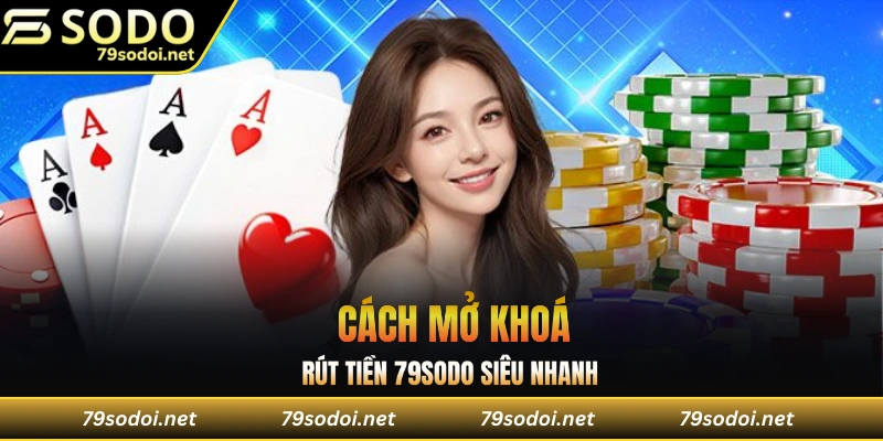 Cách mở khóa tính năng nhận thưởng dễ dàng