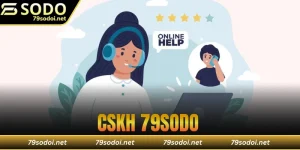 CSKH 79sodo