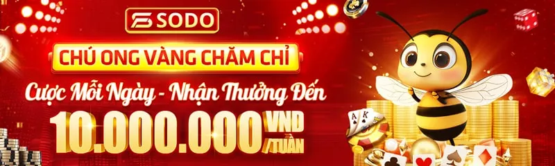 cược mỗi ngày nhận quà khủng