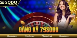 đăng ký 79sodo