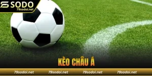 kèo châu á