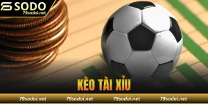kèo tải xỉu