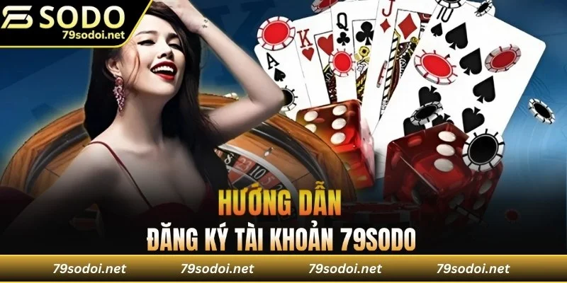 Quy trình đăng ký tài khoản đơn giản bằng điện thoại