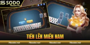 tiến lên miền nam