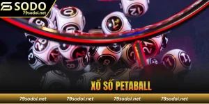 Xổ số Petaball